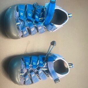 Boys Keen Sandals